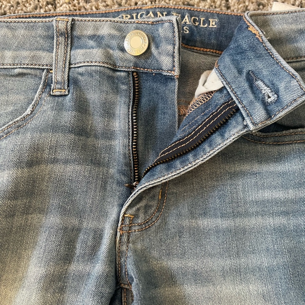 Jeans - Picture 4 of 6